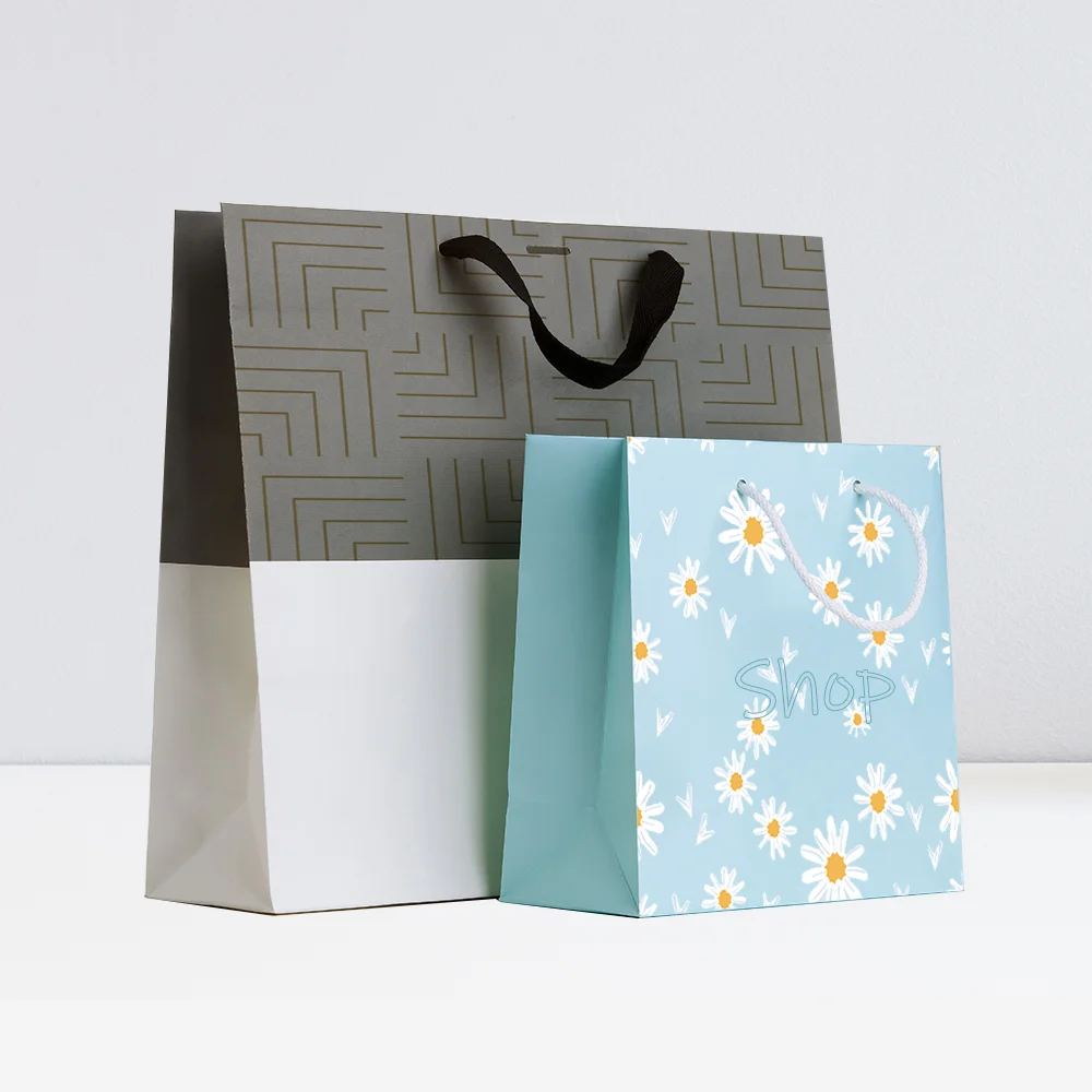 Paper Bag